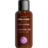 Relaxing Massage Oil, 100 ml