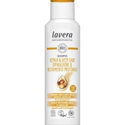 Repair & Deep Care Shampoo, 250 ml