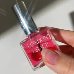 Repair + Glow Nail Treatment, 12 ml