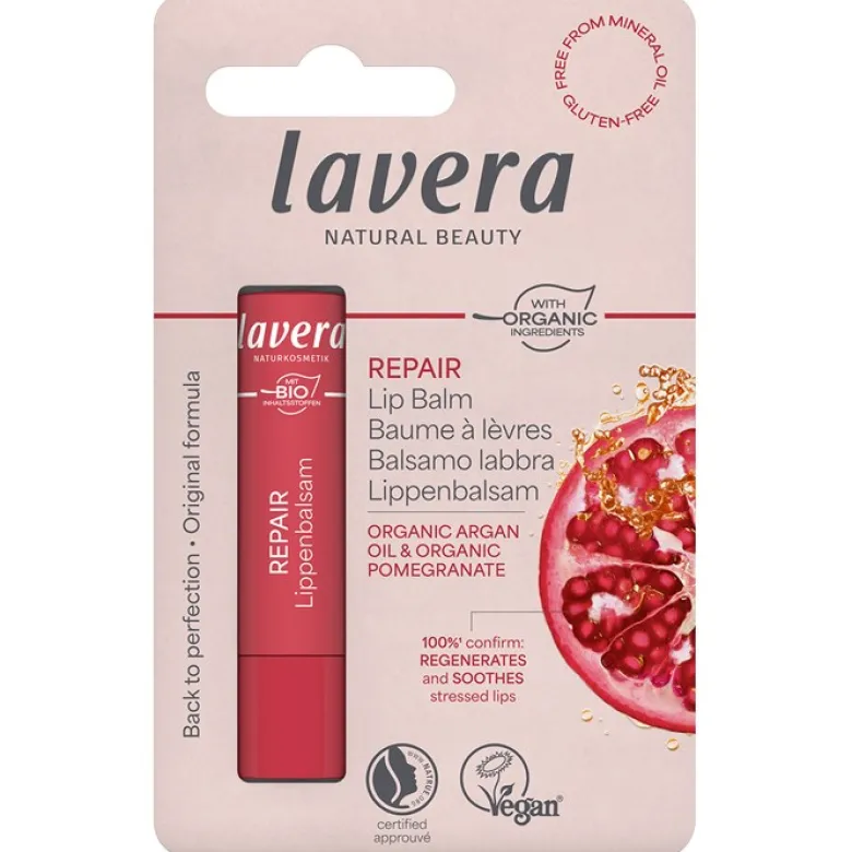 Repair Lip Balm, 4,5 g