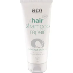 Reparerande Schampo Myrtel, Ginkgo & Jojoba, 200 ml