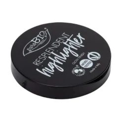 Resplendent Highlighter - Light Gold, 9 g