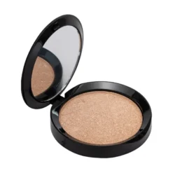 Resplendent Highlighter - Light Gold, 9 g