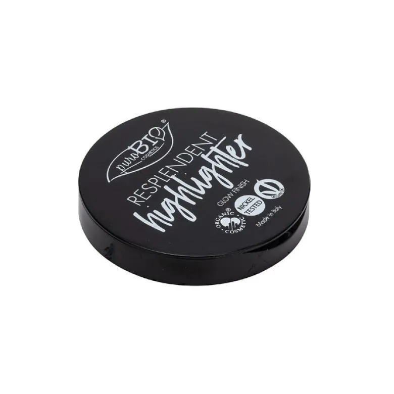Resplendent Highlighter - Rose Gold, 9 g