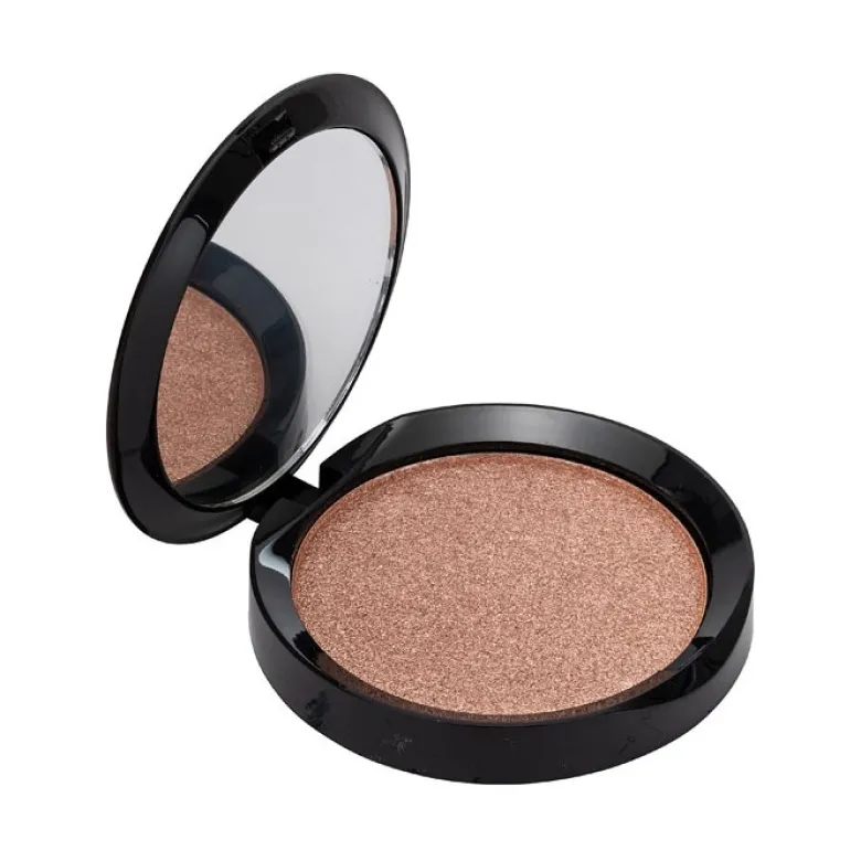Resplendent Highlighter - Rose Gold, 9 g