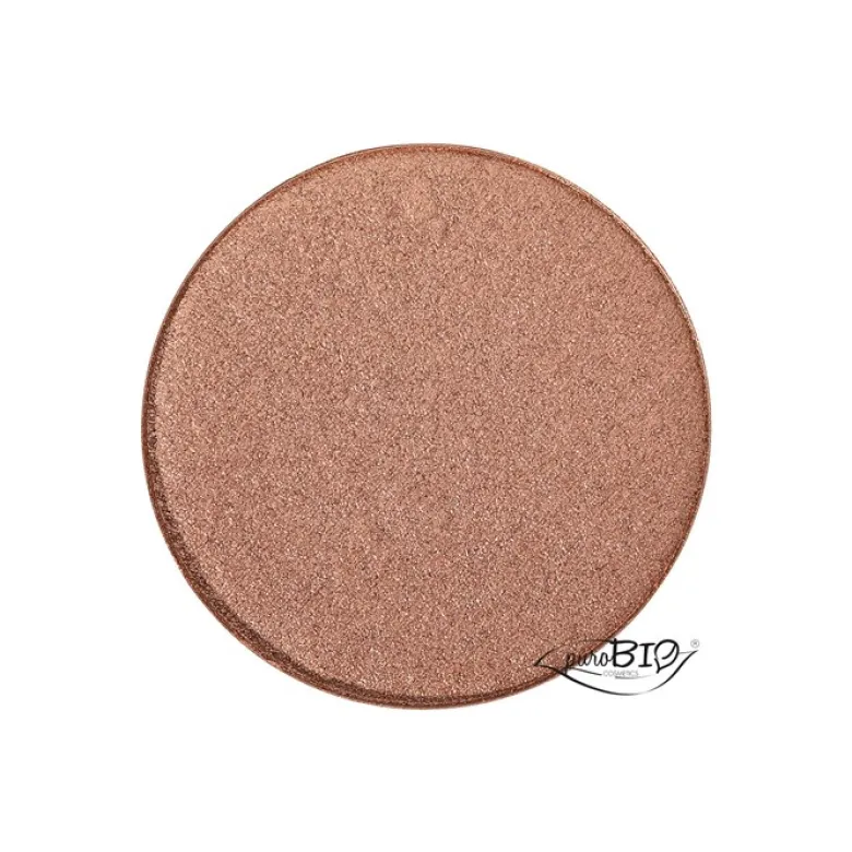Resplendent Highlighter - Rose Gold, 9 g