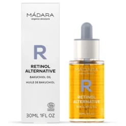 Retinol Alternative Bakuchiol Oil, 30 ml