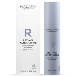 Retinol Alternative Plant-Powered Day Cream, 50 ml