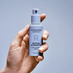 Retinol Alternative Plant-Powered Serum, 30 ml