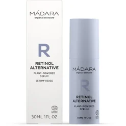 Retinol Alternative Plant-Powered Serum, 30 ml