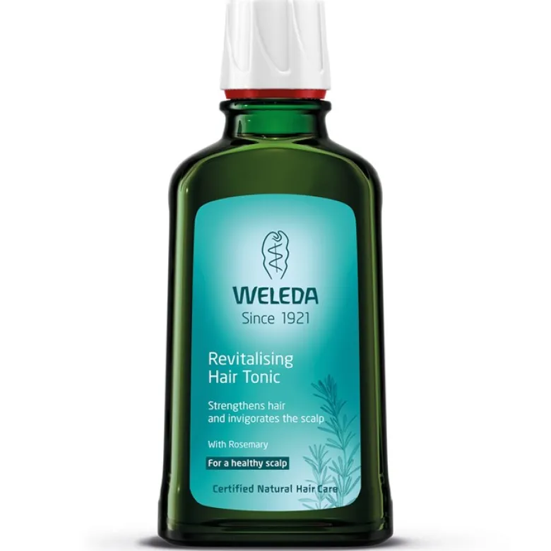 Revitalizing Hair Tonic, 100 ml