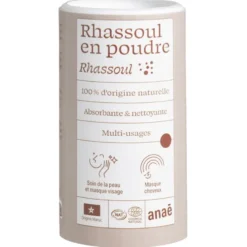 Rhassoullera Pulver, 500 g