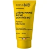 Rich Hand Cream Honey & Shea, 50 ml