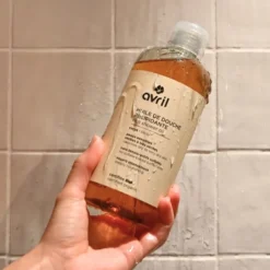 Rich Shower Oil, 500 ml