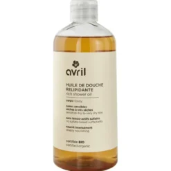 Rich Shower Oil, 500 ml