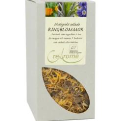 Ringblommor, 100 g