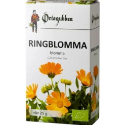 Ringblommor, 25 g