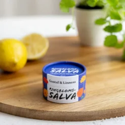 Ringblomssalva i pappförpackning, 60 ml