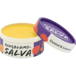Ringblomssalva i pappförpackning, 60 ml