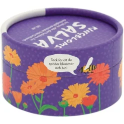 Ringblomssalva i pappförpackning, 60 ml
