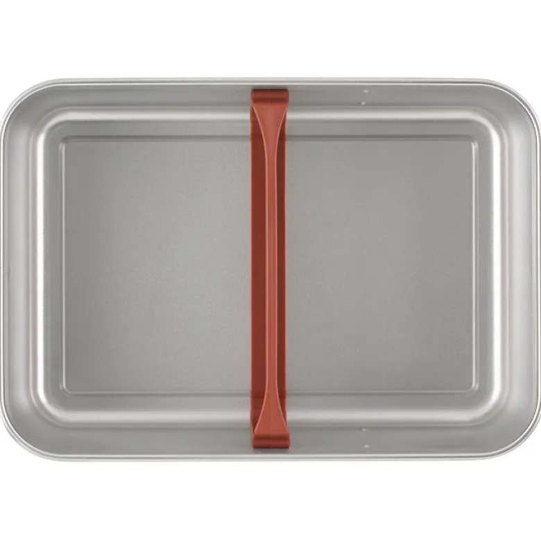 Rise Big Meal Box - Autumn Glaze, 1626 ml