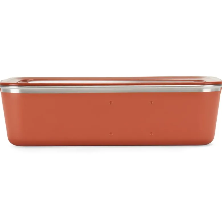 Rise Big Meal Box - Autumn Glaze, 1626 ml