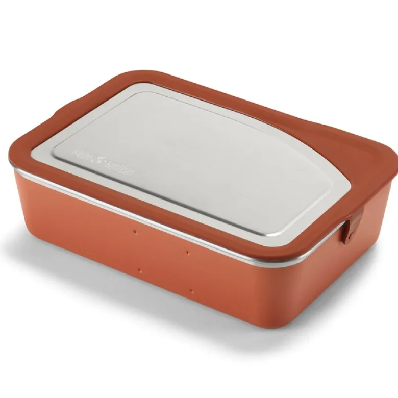 Rise Big Meal Box - Autumn Glaze, 1626 ml