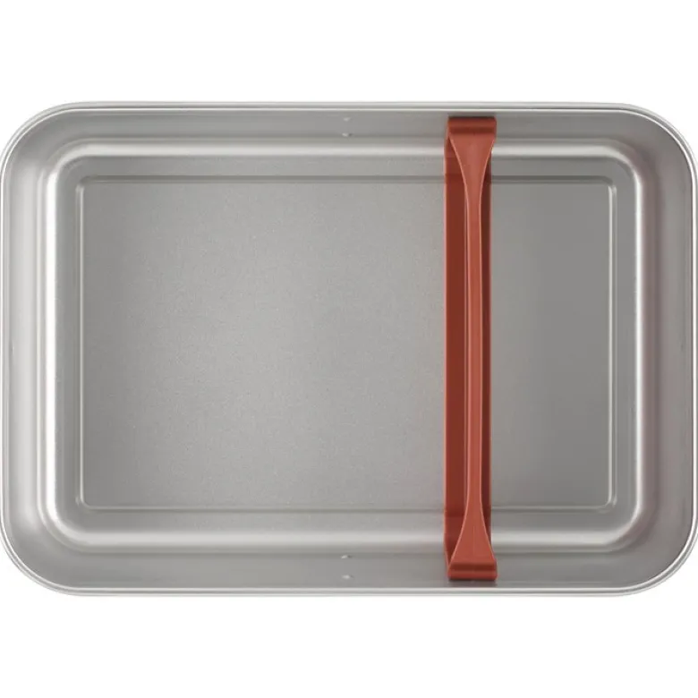 Rise Big Meal Box - Autumn Glaze, 1626 ml