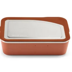 Rise Big Meal Box - Autumn Glaze, 1626 ml