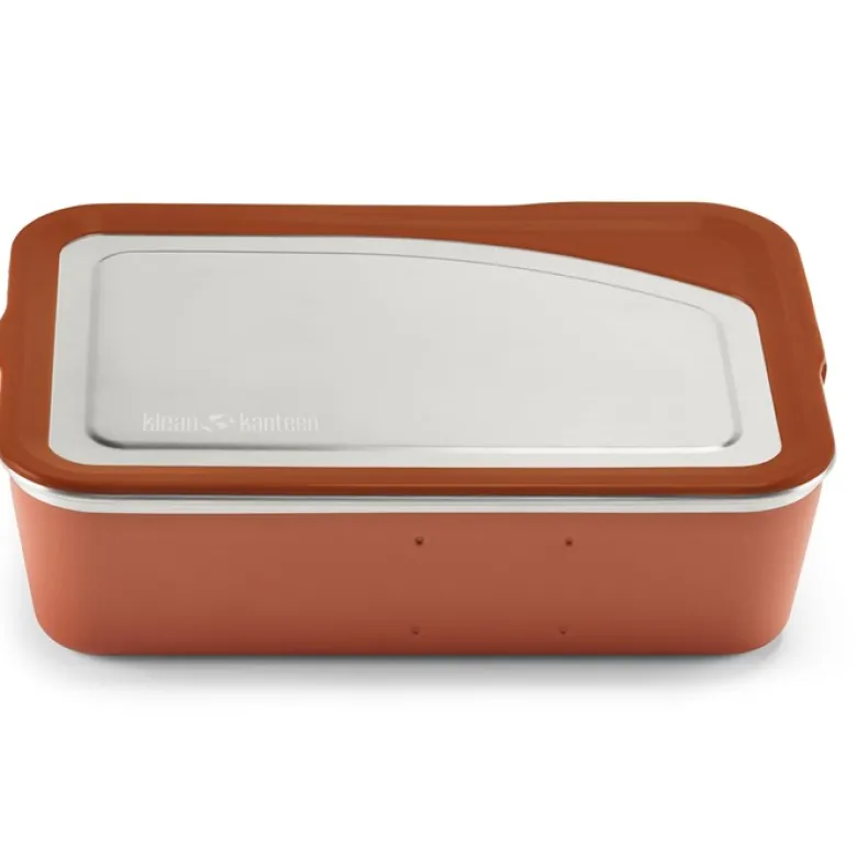 Rise Big Meal Box - Autumn Glaze, 1626 ml