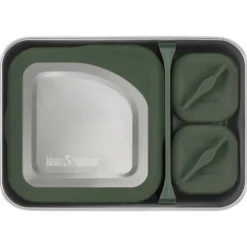 Rise Big Meal Box - Sea Spray, 1626 ml