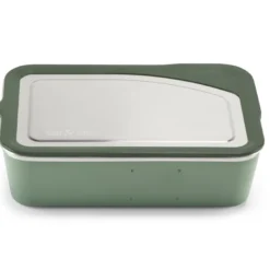 Rise Big Meal Box - Sea Spray, 1626 ml
