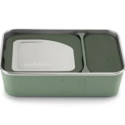 Rise Big Meal Box - Sea Spray, 1626 ml
