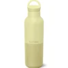 Rise Classic Isolerad Vattenflaska - Wax Yellow, 592 ml