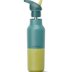 Rise Classic Isolerad Vattenflaska - Brittany Kaleidoscope, 473 ml