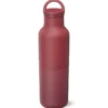 Rise Classic Isolerad Vattenflaska - Garnet, 592 ml