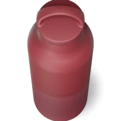 Rise Classic Isolerad Vattenflaska - Garnet, 592 ml