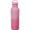 Rise Classic Isolerad Vattenflaska - Cashmere Rose, 592 ml