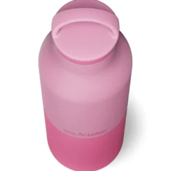 Rise Classic Isolerad Vattenflaska - Cashmere Rose, 592 ml