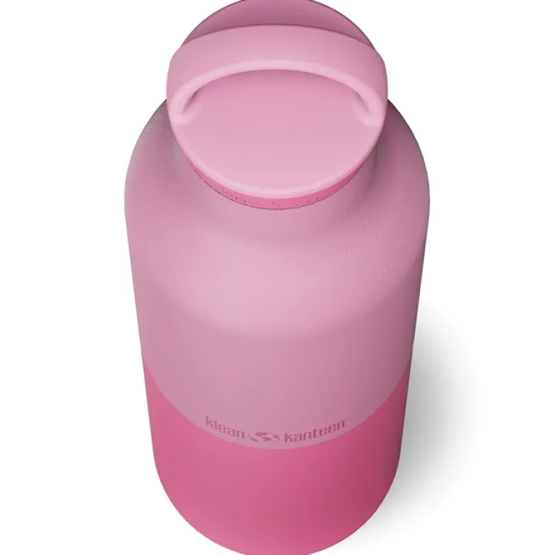 Rise Classic Isolerad Vattenflaska - Cashmere Rose, 592 ml