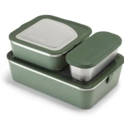 Rise Food Box Set - Sea Spray