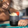 Rise Lowball Tumbler - Asphalt, 280 ml