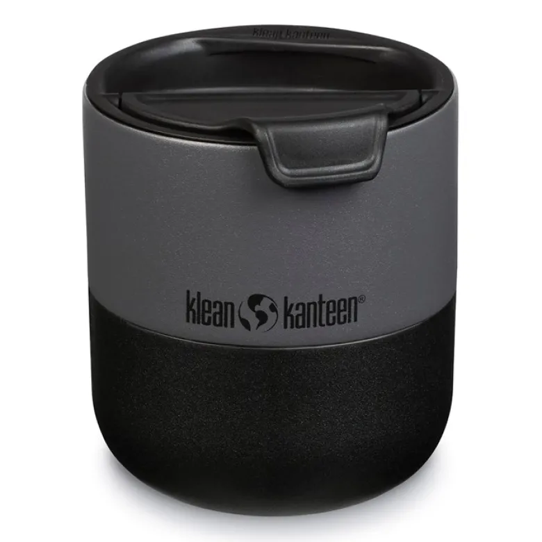 Rise Lowball Tumbler - Asphalt, 280 ml