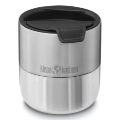 Rise Lowball Tumbler - Brushed Stainless, 280 ml