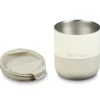 Rise Lowball Tumbler - Tofu, 280 ml