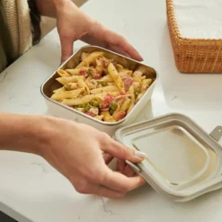 Rise Lunch Box - Tofu, 680 ml