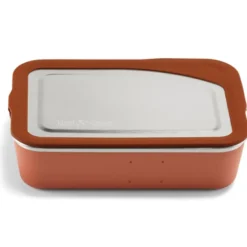 Rise Meal Box - Autumn Glaze, 1005 ml