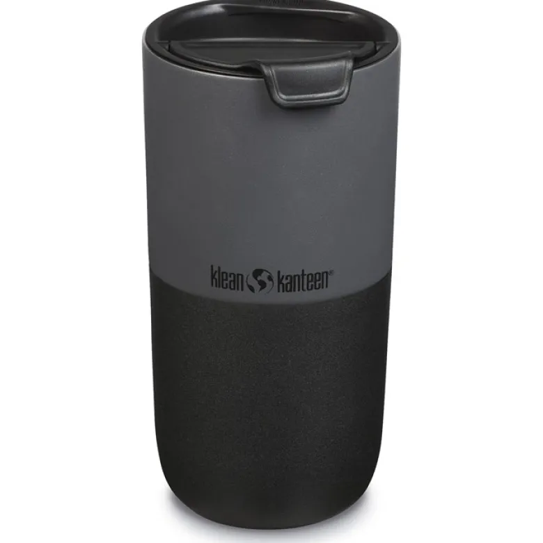 Rise Tumbler - Asphalt, 473 ml