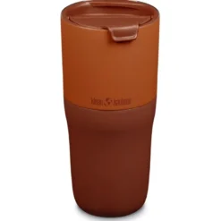 Rise Tumbler - Autumn Glaze