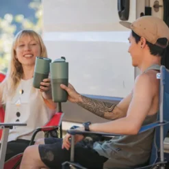 Rise Tumbler - Sea Spray